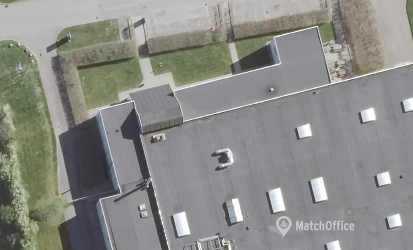Warehouse Lucernemarken 17 3520 Farum