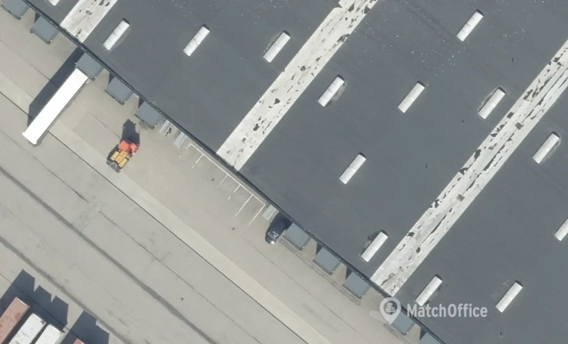 Lager til leje på Teknikervej 5, 8722 Hedensted - 20000 m² | Foto 4 - Lokalebasen.dk