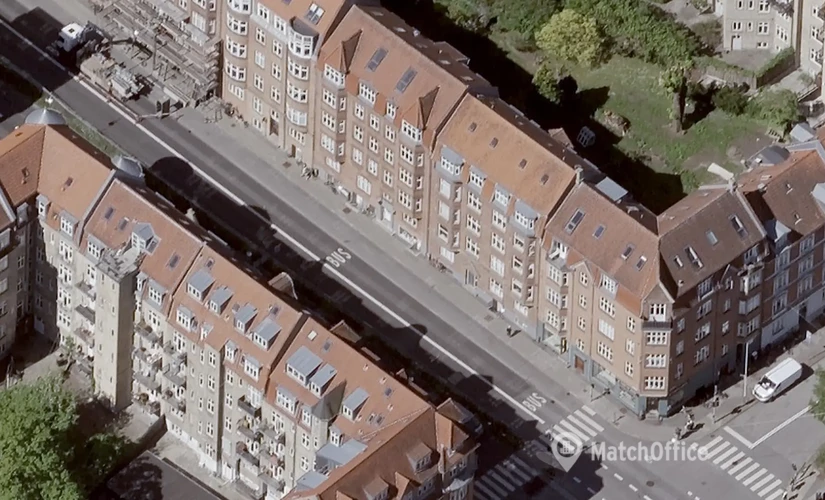 Butik til leje på De Mezas Vej 6, 8000 Aarhus C - 40 m² | Foto 2 - Lokalebasen.dk