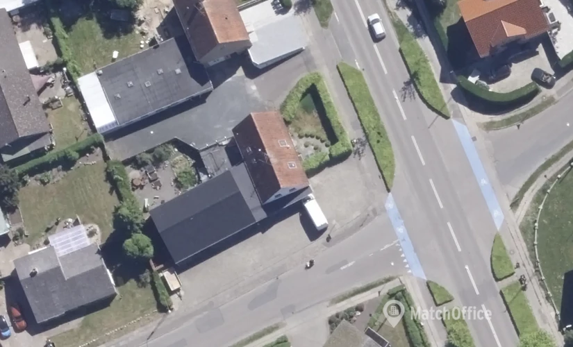 Bolig Ringgade 178 6400 Sønderborg