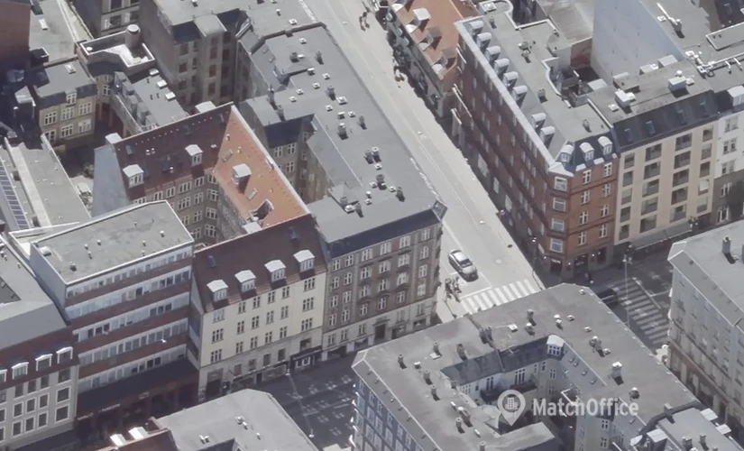 Butik Enghavevej 1 1674 København V