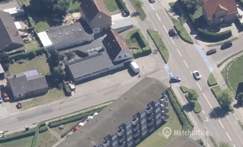 Bolig Ringgade 178 6400 Sønderborg