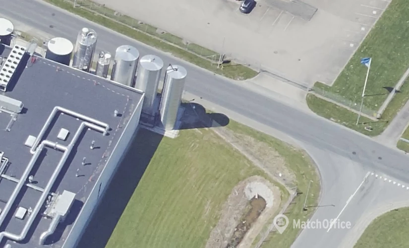 Office Birkedam 18 6000 Kolding