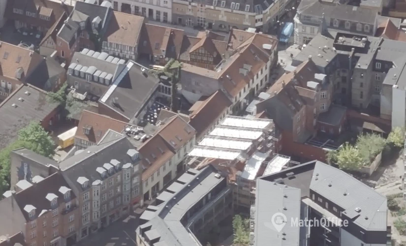 Butik til leje på Studsgade 6, 8000 Aarhus C - 126 m² | Foto 0 - Lokalebasen.dk