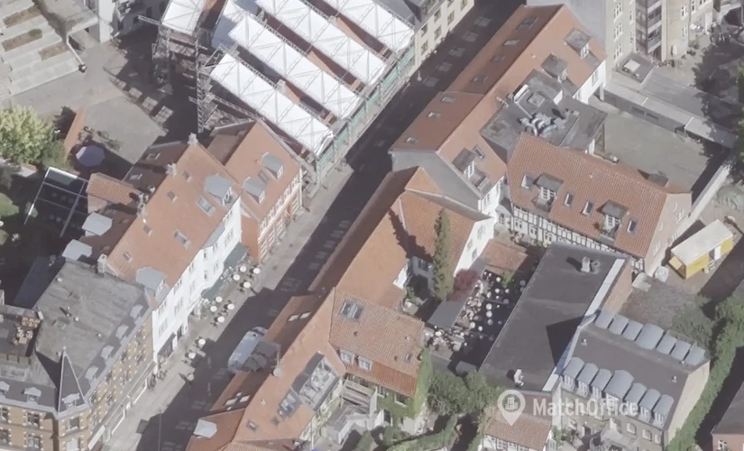 Butik til leje på Studsgade 6, 8000 Aarhus C - 126 m² | Foto 0 - Lokalebasen.dk