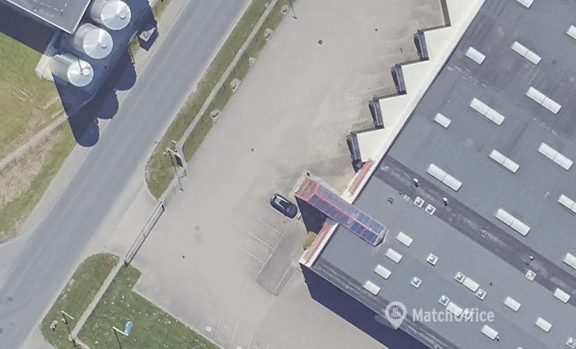 Office Birkedam 18 6000 Kolding