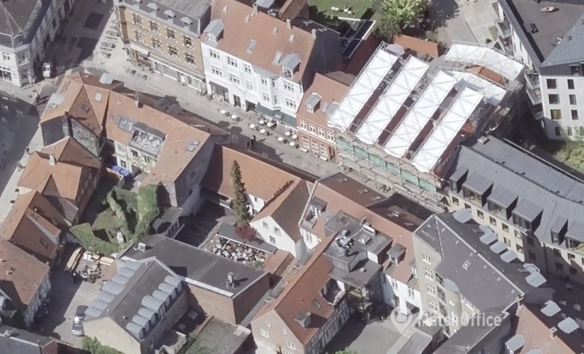 Butik til leje på Studsgade 6, 8000 Aarhus C - 126 m² | Foto 2 - Lokalebasen