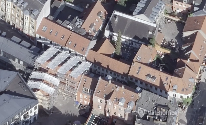 Butik til leje på Studsgade 6, 8000 Aarhus C - 126 m² | Foto 3 - Lokalebasen