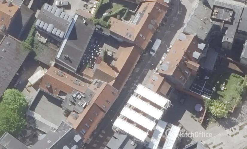 Butik til leje på Studsgade 6, 8000 Aarhus C - 126 m² | Foto 4 - Lokalebasen