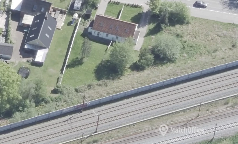 Bolig Køgevej 205 4100 Ringsted
