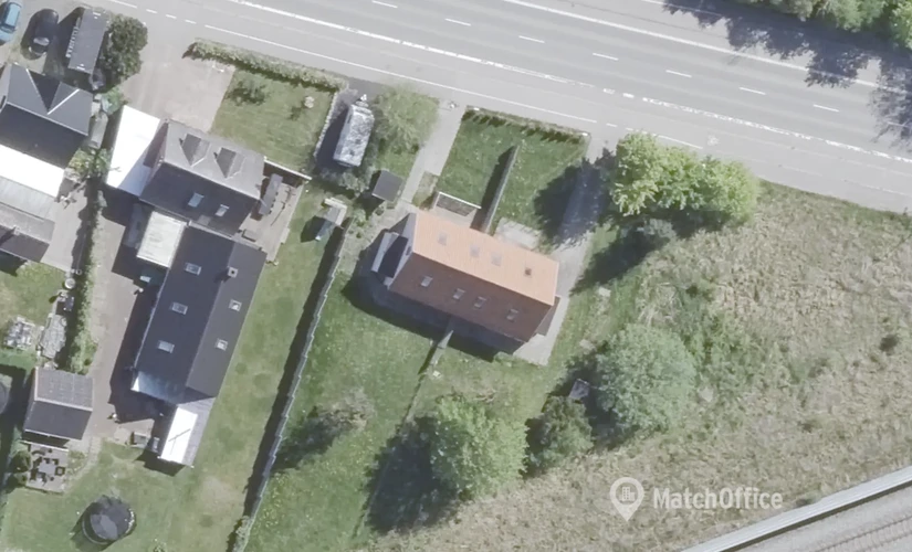Bolig Køgevej 205 4100 Ringsted
