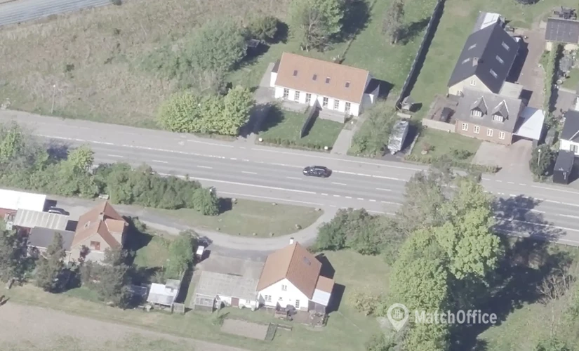 Bolig Køgevej 205 4100 Ringsted