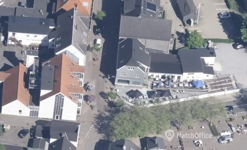 Butik til leje på Storegade 14, 6430 Nordborg - 327 m² | Foto 0 - Lokalebasen.dk