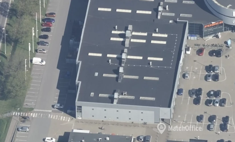 Butik Stormgade 155 6715 Esbjerg N