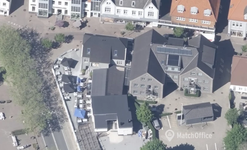 Butik til leje på Storegade 14, 6430 Nordborg - 327 m² | Foto 0 - Lokalebasen.dk