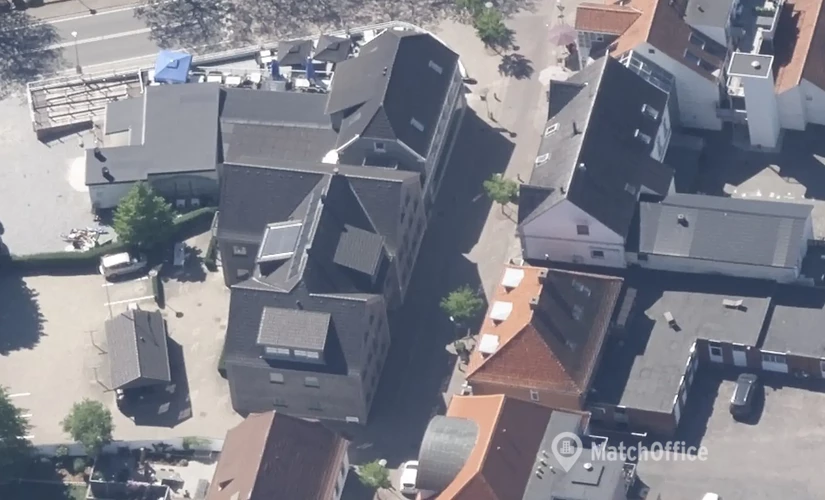 Butik til leje på Storegade 14, 6430 Nordborg - 327 m² | Foto 2 - Lokalebasen