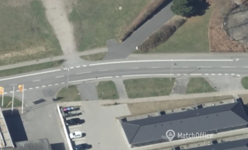 Grund Over Jerstalvej 2 6500 Vojens