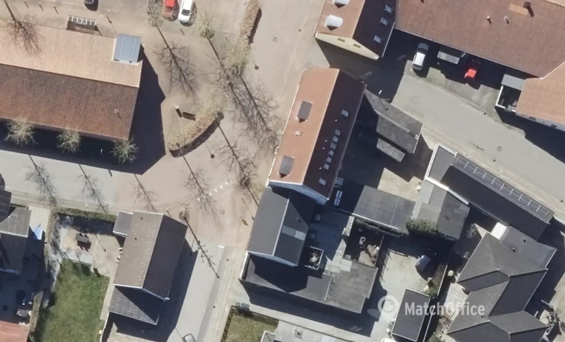 Bolig Nørregade 17 6580 Vamdrup