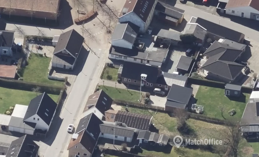 Bolig Nørregade 17 6580 Vamdrup