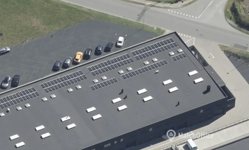 Warehouse Stokagervej 6K 8240 Risskov