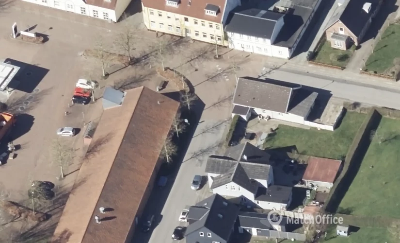 Bolig Nørregade 17 6580 Vamdrup