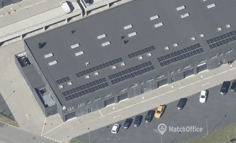 Lager til leje på Stokagervej 6K, 8240 Risskov - 1896 m² | Foto 2 - Lokalebasen.dk