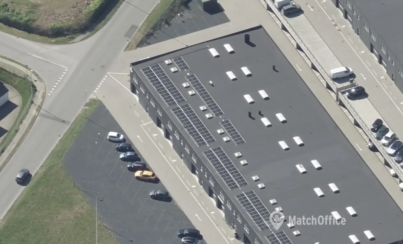 Warehouse Stokagervej 6K 8240 Risskov
