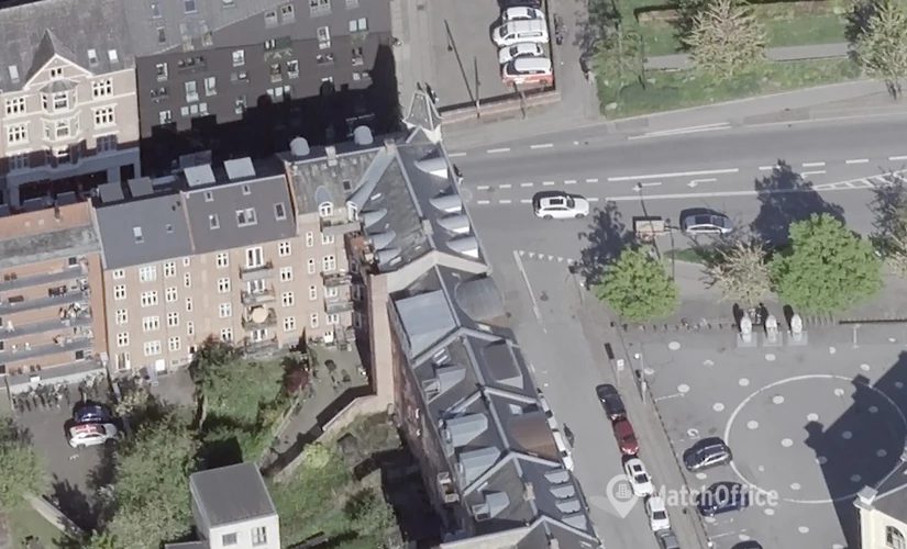 Butik til leje på Museumsgade 2, 8000 Aarhus C - 158 m² | Foto 0 - Lokalebasen.dk