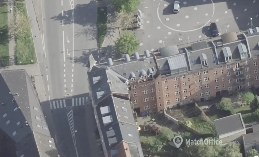 Butik til leje på Museumsgade 2, 8000 Aarhus C - 158 m² | Foto 1 - Lokalebasen