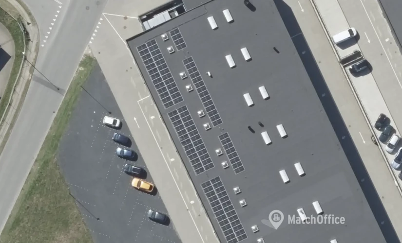 Warehouse Stokagervej 6K 8240 Risskov