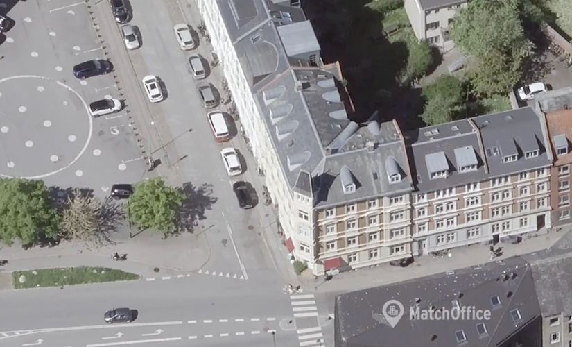 Butik til leje på Museumsgade 2, 8000 Aarhus C - 158 m² | Foto 2 - Lokalebasen