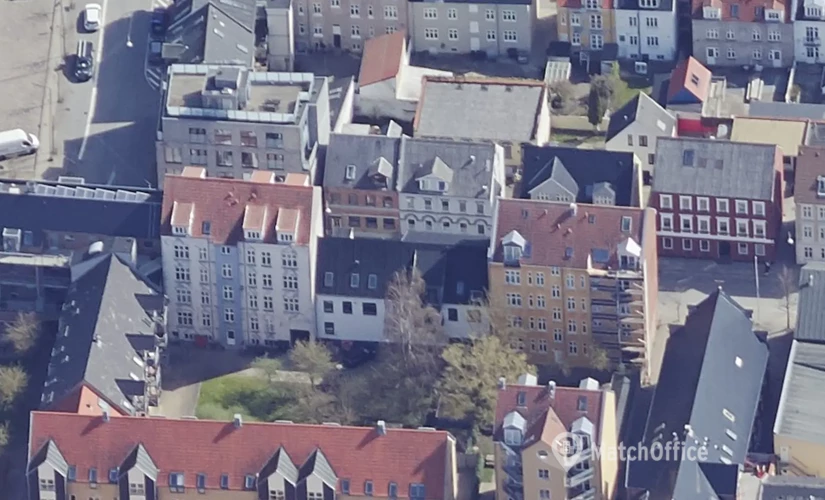 Butik til leje på Niels Ebbesens Gade 10, 9000 Aalborg - 169 m² | Foto 3 - Lokalebasen.dk