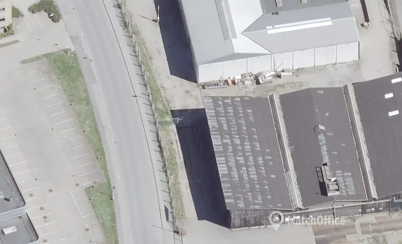 Kontor til leje på Østmarken 5, 2860 Søborg - 6000 m² | Foto 3 - Lokalebasen