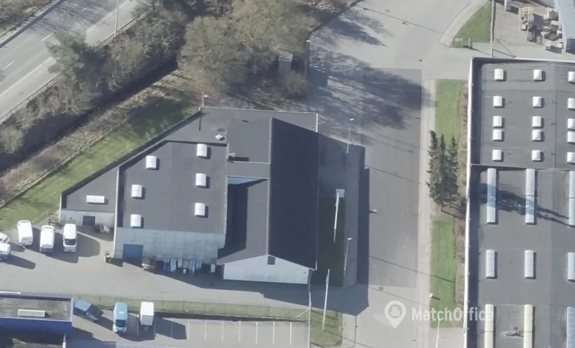 Butik til leje på Håndværkervej 31, 9000 Aalborg - 441 m² | Foto 0 - Lokalebasen