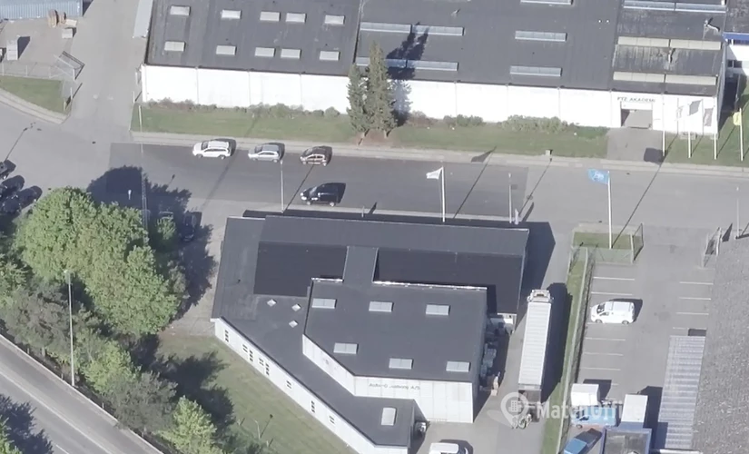 Butik til leje på Håndværkervej 31, 9000 Aalborg - 441 m² | Foto 2 - Lokalebasen