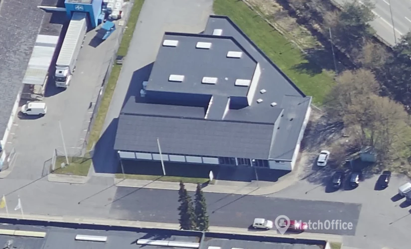 Butik til leje på Håndværkervej 31, 9000 Aalborg - 441 m² | Foto 3 - Lokalebasen