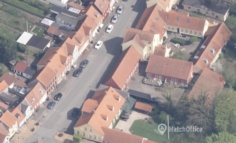Bolig Adelgade 30A 5400 Bogense