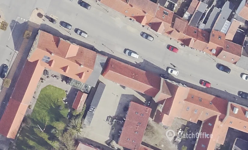 Bolig Adelgade 30A 5400 Bogense