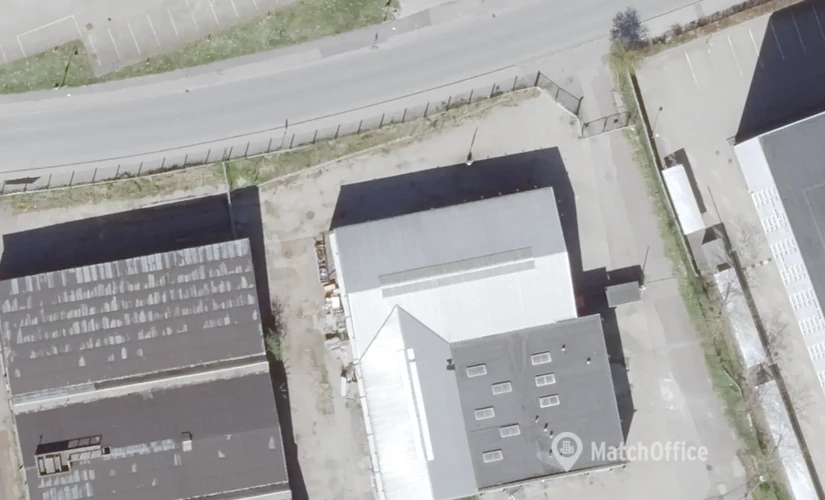 Kontor til leje på Østmarken 5, 2860 Søborg - 8000 m² | Foto 4 - Lokalebasen
