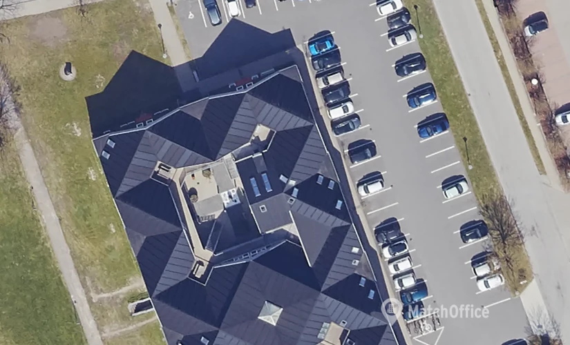 Kontor til leje på Skelagervej 375G, 9000 Aalborg - 64 m² | Foto 4 - Lokalebasen
