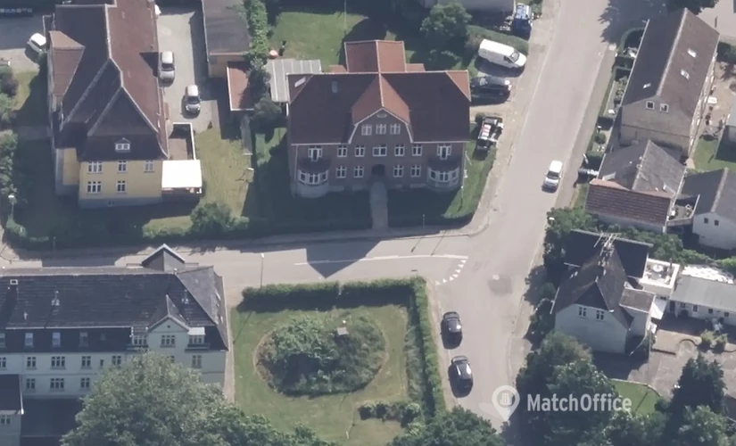 Bolig Damgade 2 6100 Haderslev