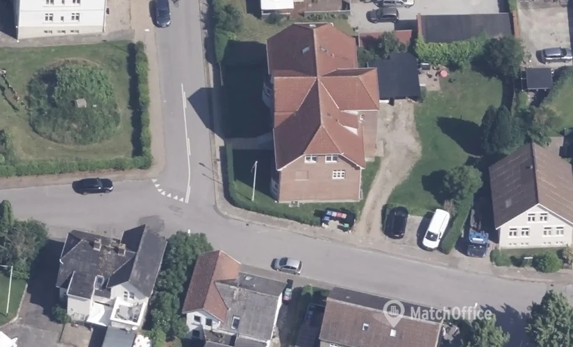 Bolig Damgade 2 6100 Haderslev