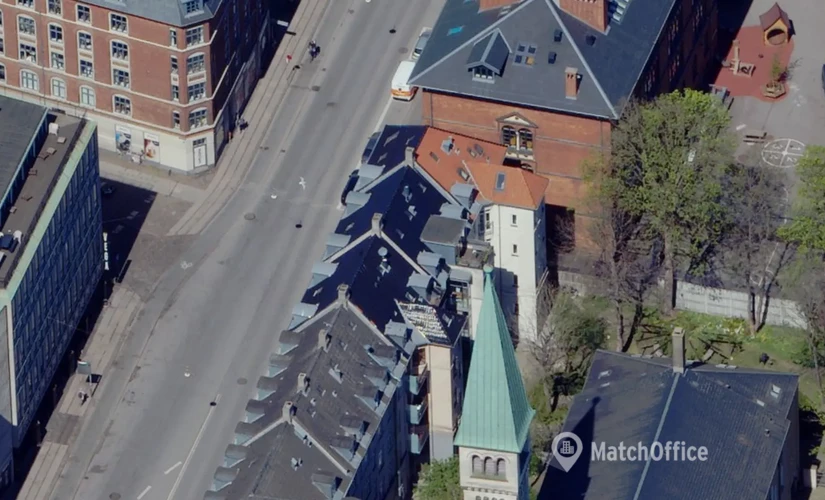 Butik til leje på Enghavevej 51, 1674 København V - 78 m² | Foto 0 - Lokalebasen