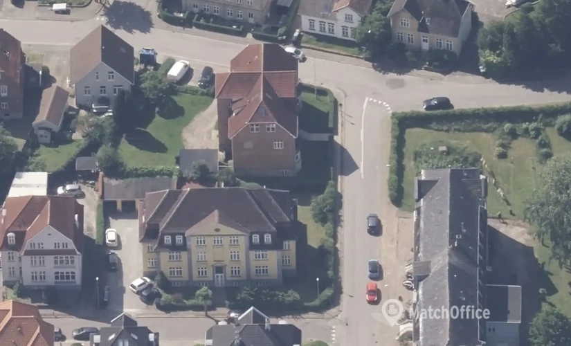 Bolig Damgade 2 6100 Haderslev