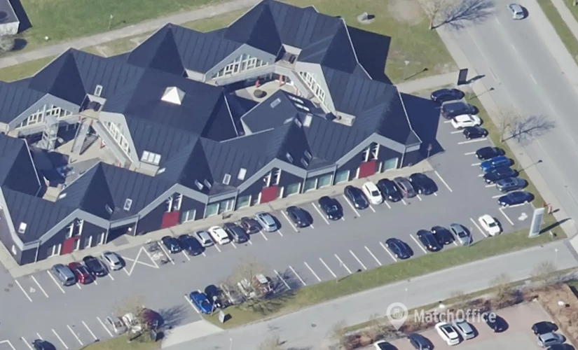 Office Skelagervej 375G 9000 Aalborg