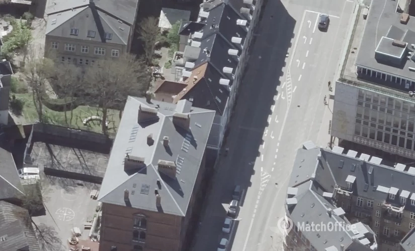 Butik til leje på Enghavevej 51, 1674 København V - 78 m² | Foto 1 - Lokalebasen