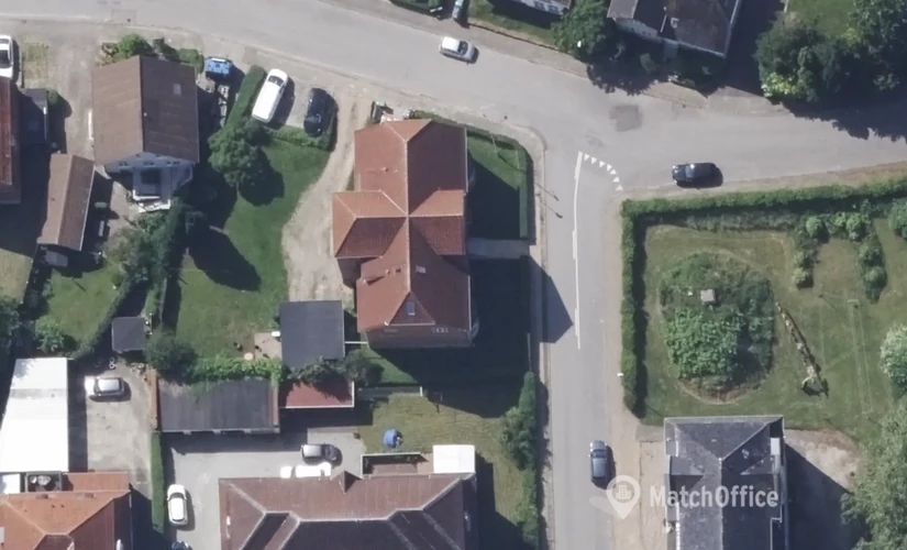 Bolig Damgade 2 6100 Haderslev