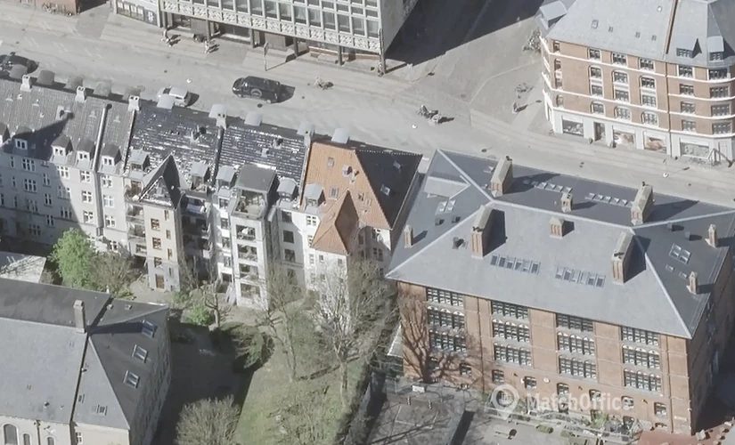 Butik til leje på Enghavevej 51, 1674 København V - 78 m² | Foto 2 - Lokalebasen.dk