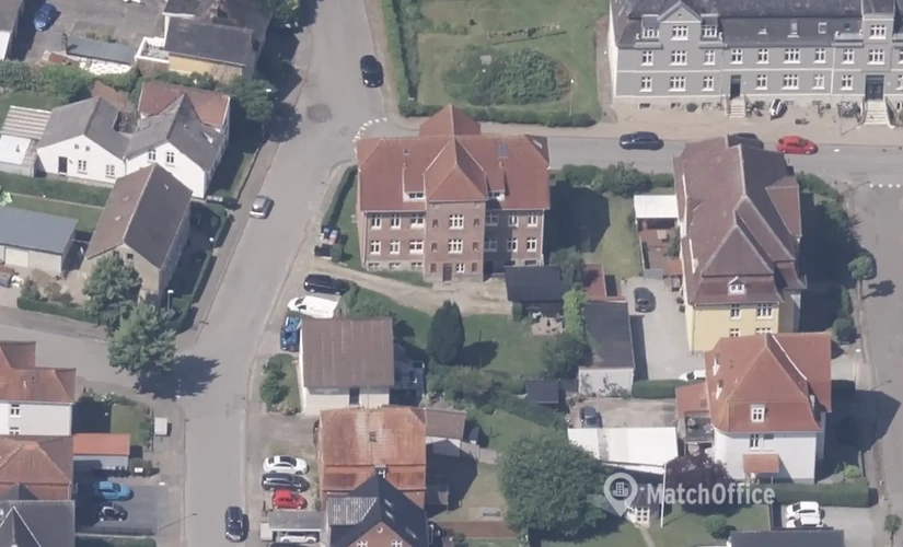 Bolig Damgade 2 6100 Haderslev