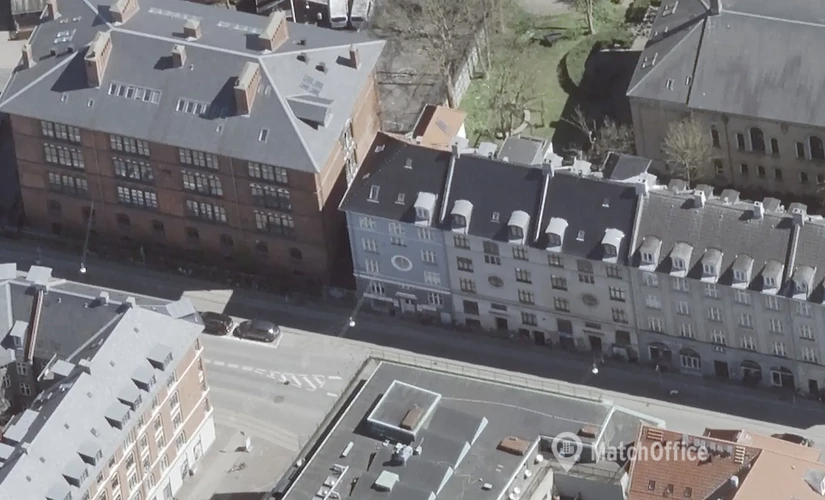 Butik til leje på Enghavevej 51, 1674 København V - 78 m² | Foto 3 - Lokalebasen